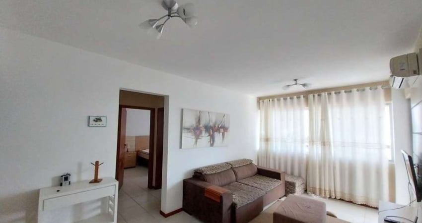 Apartamento com 1 quarto para alugar na Rodovia Tertuliano Brito Xavier, 3135, Jurerê, Florianópolis