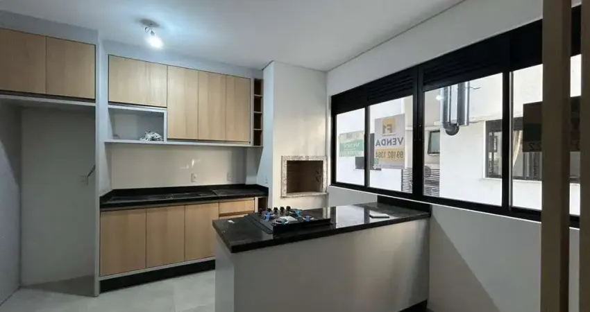 Apartamento com 2 quartos à venda na Rodovia João Gualberto Soares, 1270, Ingleses do Rio Vermelho, Florianópolis