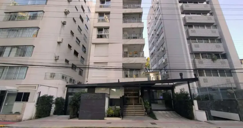 Apartamento com 3 quartos para alugar na Rua Almirante Lamego, 1240, Centro, Florianópolis