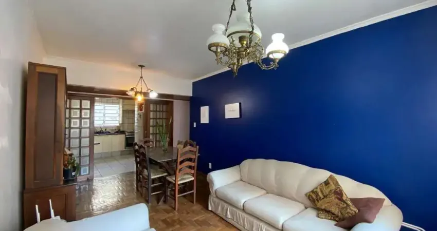 Apartamento com 3 quartos à venda na Rua Almirante Lamego, 830, Centro, Florianópolis