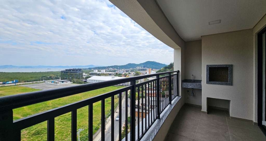 Apartamento com 3 quartos à venda na Rodovia Virgílio Várzea, 1550, Monte Verde, Florianópolis