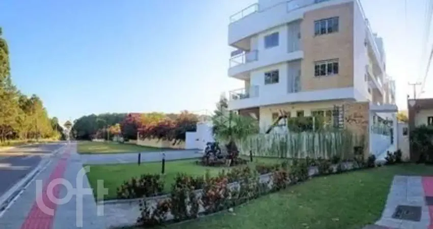 Apartamento com 2 quartos à venda na Rua da Capela, 493, Campeche, Florianópolis