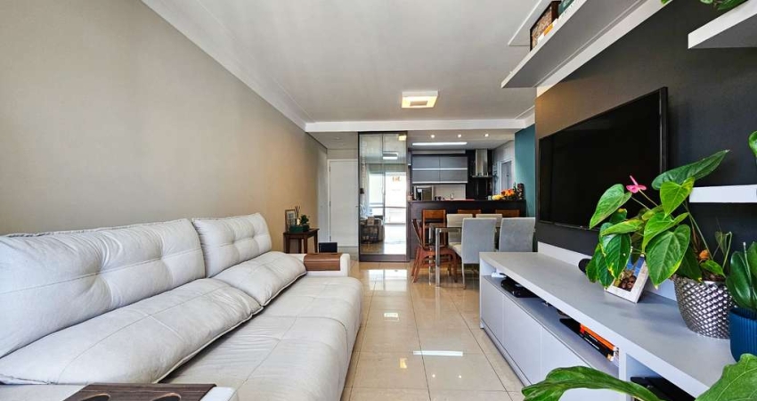 Apartamento com 3 quartos à venda na Rua Antônio Costa, 11, Itacorubi, Florianópolis