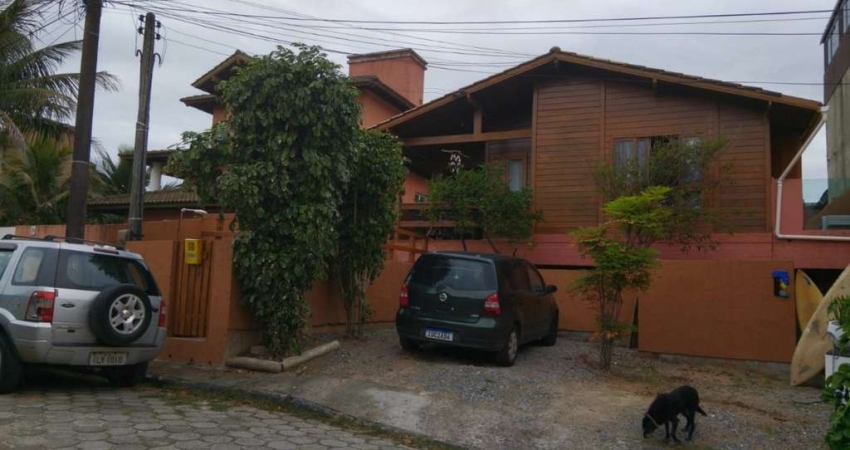 Prédio à venda na Rua do Chalé, 18, Campeche, Florianópolis