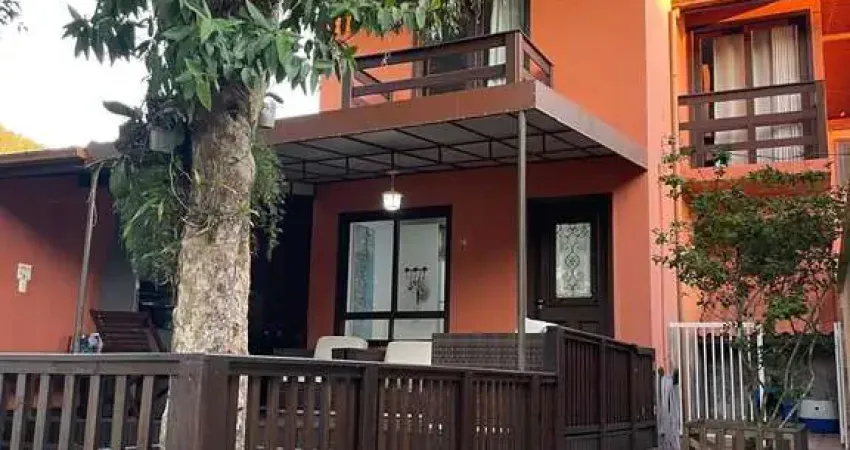 Casa com 3 quartos para alugar na Estrada Caminho dos Açores, 1220, Santo Antônio de Lisboa, Florianópolis