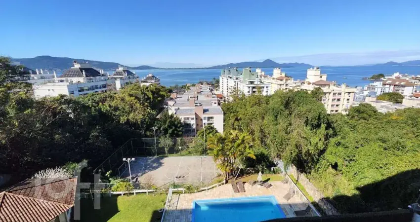 Apartamento com 3 quartos à venda na Rua Coronel Ivan Dentice Linhares, 405, Coqueiros, Florianópolis