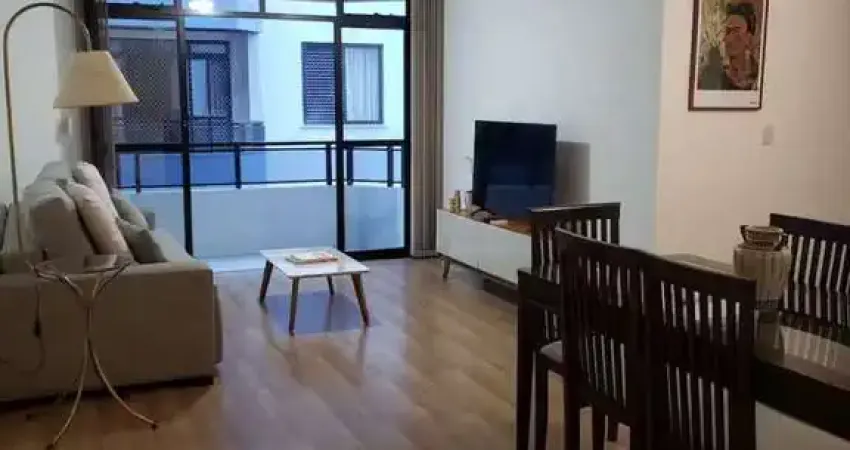 Apartamento com 3 quartos à venda na Rua General Eurico Gaspar Dutra, 440, Estreito, Florianópolis