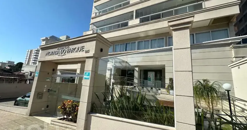 Apartamento com 3 quartos à venda na Rua Afonso Pena, 935, Estreito, Florianópolis