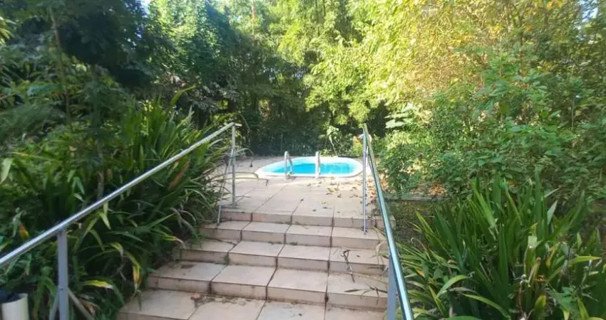 Casa com 6 quartos à venda na Rodovia Doutor Antônio Luiz Moura Gonzaga, 4375, Rio Tavares, Florianópolis