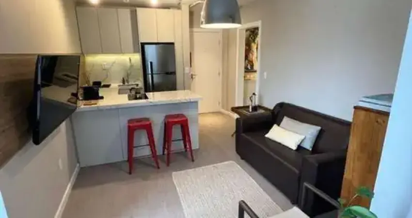 Apartamento com 1 quarto à venda na Rua Felipe Schmidt, 1102, Centro, Florianópolis