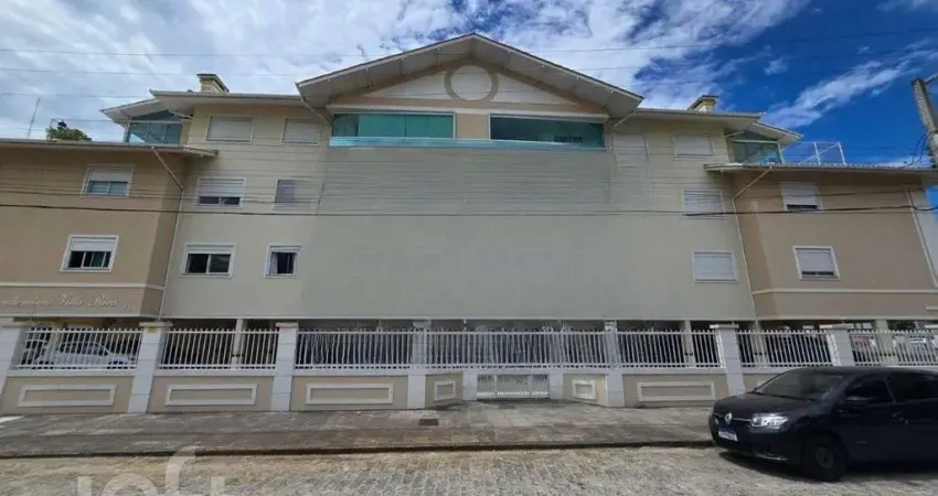 Apartamento com 4 quartos à venda na Rua Abel Álvares Cabral Júnior, 444, Ingleses, Florianópolis