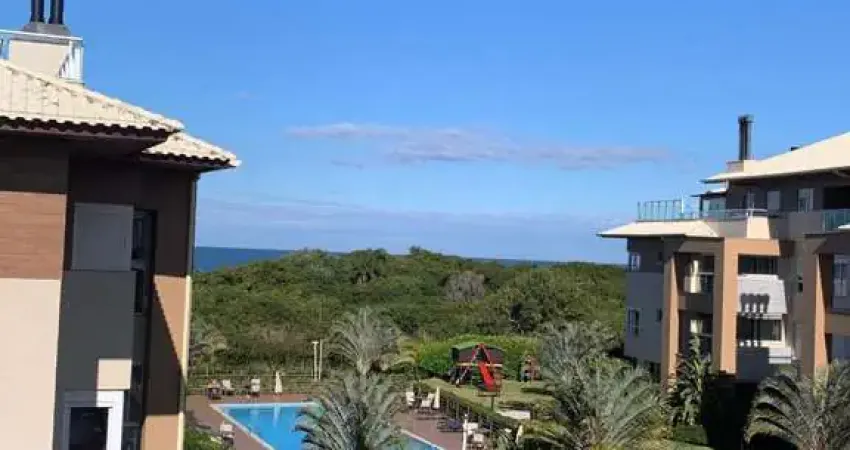 Apartamento com 3 quartos à venda na Rua das Corticeiras, 81, Campeche, Florianópolis