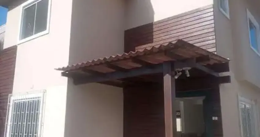 Casa com 3 quartos à venda na Rua Fidélis Govoni, 806, Campeche, Florianópolis
