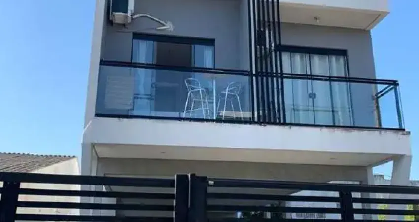 Apartamento com 1 quarto à venda na Servidão Candido Manoel Pires, 60, Autódromo, Florianópolis