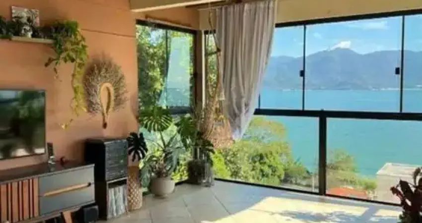 Casa com 2 quartos à venda na Servidão Maria Jovina dos Santos, 36, Costeira do Ribeirão, Florianópolis