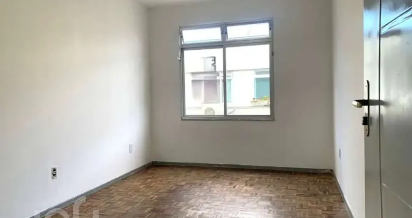 Apartamento com 2 quartos à venda na Rua Luiz Oscar de Carvalho, 75, Trindade, Florianópolis