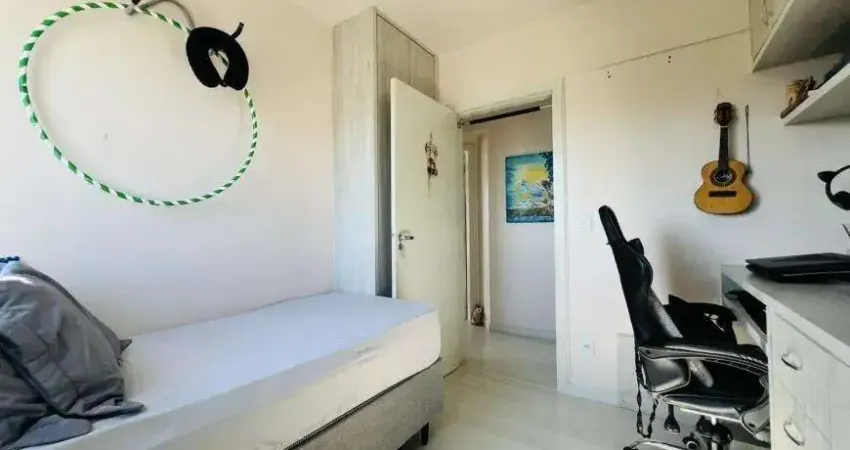 Apartamento com 3 quartos à venda na Rua Adão Schmidt, 900, Barreiros, São José