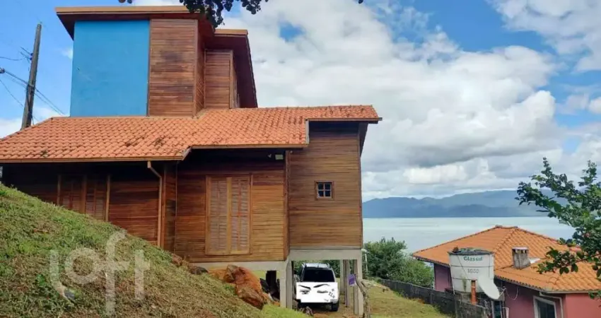 Casa com 3 quartos à venda na Servidão Mirante, 05, Tapera, Florianópolis