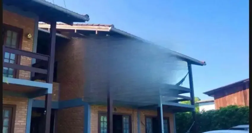 Casa com 4 quartos à venda na Beco dos Surfistas, 610, Lagoa da Conceição, Florianópolis