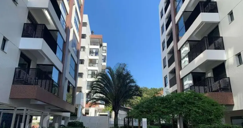 Apartamento com 2 quartos à venda na Rua Getúlio Vargas, 2687, Centro, São José
