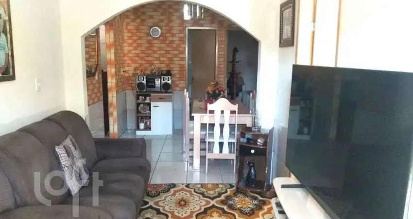 Casa com 3 quartos à venda na Rua Francisco Anastácio Pires, 121, Trindade, Florianópolis