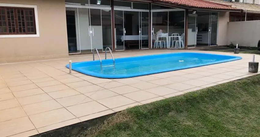 Casa com 3 quartos para alugar na Servidão Manoel Laureano dos Santos, 391, Ingleses do Rio Vermelho, Florianópolis