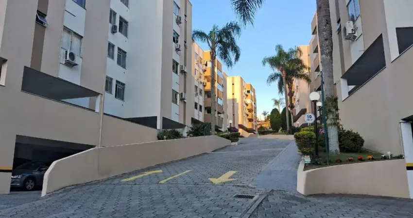 Apartamento com 3 quartos à venda na Rua Capitão Romualdo de Barros, 694, Carvoeira, Florianópolis