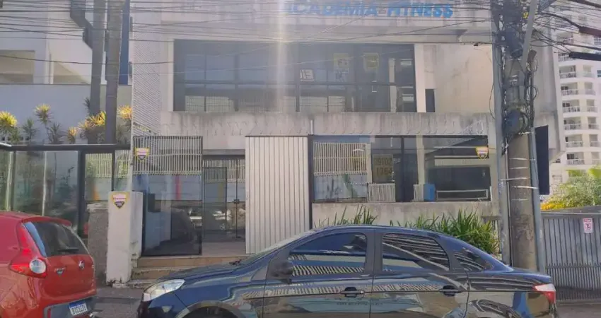 Prédio para alugar na Rua São Francisco, 153, Centro, Florianópolis