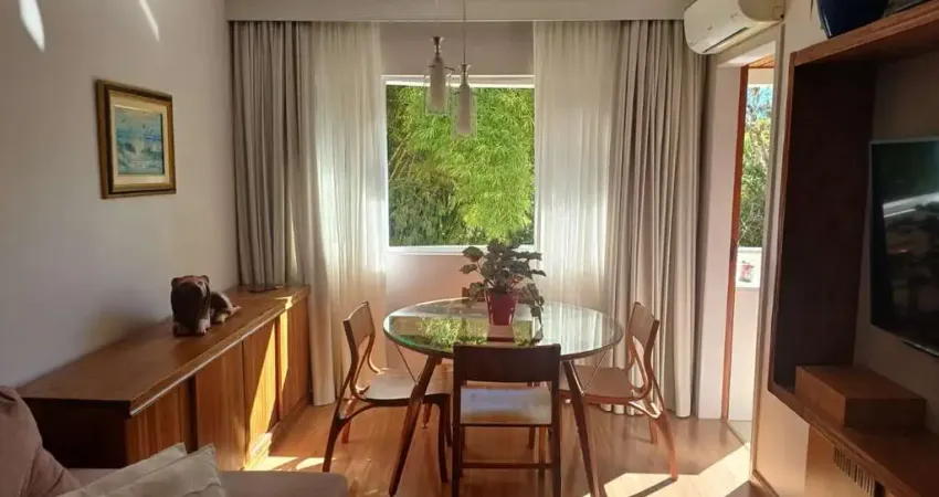 Apartamento com 2 quartos à venda na Rua Pastor William Richard Schisler Filho, 754, Itacorubi, Florianópolis