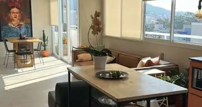 Apartamento com 2 quartos à venda na Rua Ana Maria Nunes, 118, Córrego Grande, Florianópolis