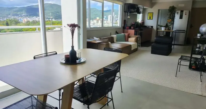 Apartamento com 2 quartos à venda na Rua Ana Maria Nunes, 118, Córrego Grande, Florianópolis