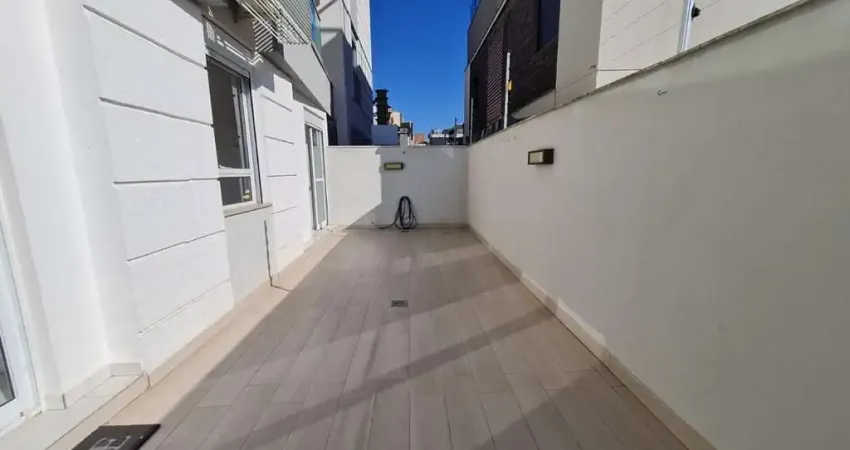Apartamento com 2 quartos à venda na Rua Nivaldo Dias, 105, Campeche, Florianópolis