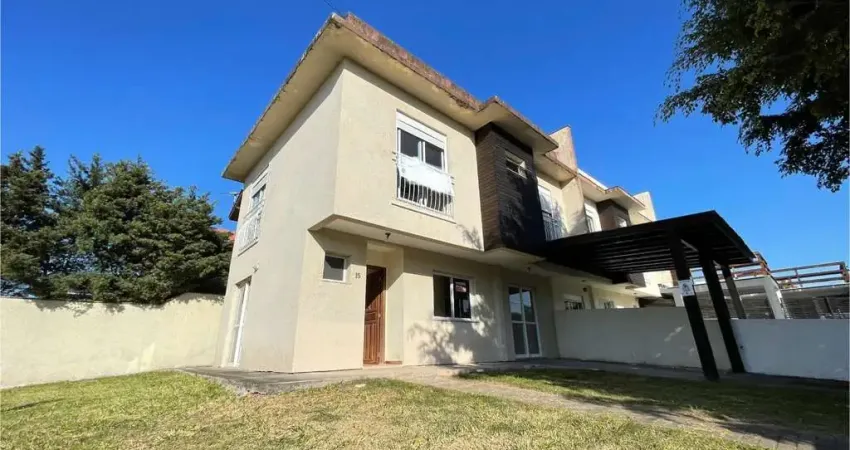 Casa com 3 quartos para alugar na Rua Caminho das Bromélias, 15, Campeche, Florianópolis