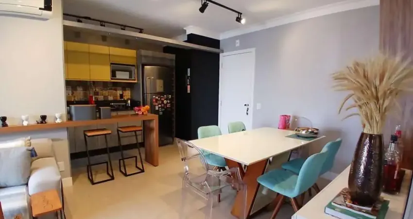 Apartamento com 2 quartos à venda na Rua Dom Pedro II, 374, Campinas, São José