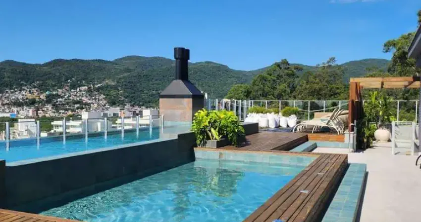 Apartamento com 1 quarto para alugar na Rodovia João Paulo, 2362, João Paulo, Florianópolis