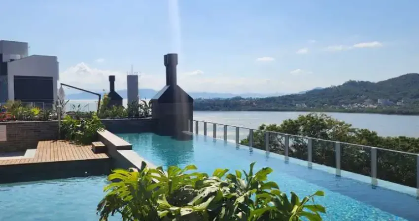 Apartamento com 2 quartos para alugar na Rodovia João Paulo, 2362, João Paulo, Florianópolis