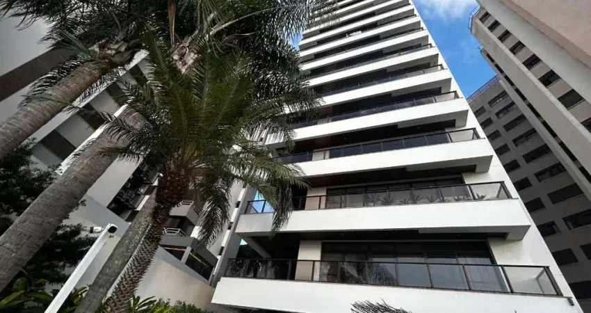 Apartamento com 3 quartos à venda na Avenida Governador Irineu Bornhausen, 3690, Agronômica, Florianópolis