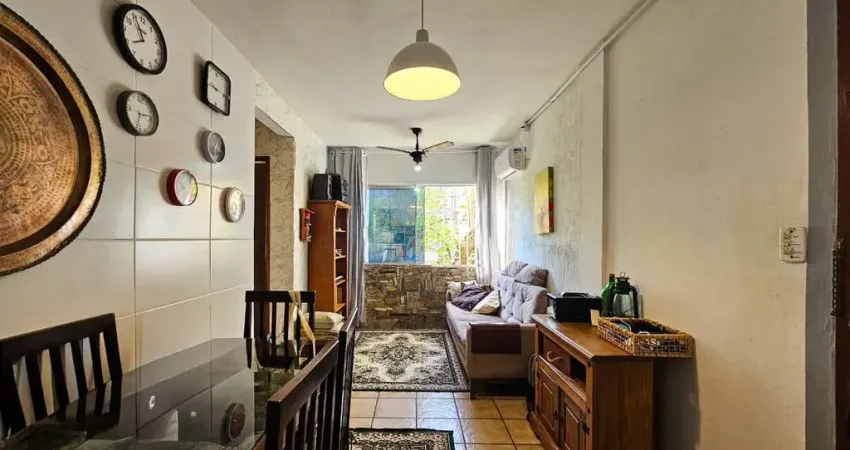 Apartamento com 2 quartos à venda na Rodovia Amaro Antônio Vieira, 2008, Itacorubi, Florianópolis