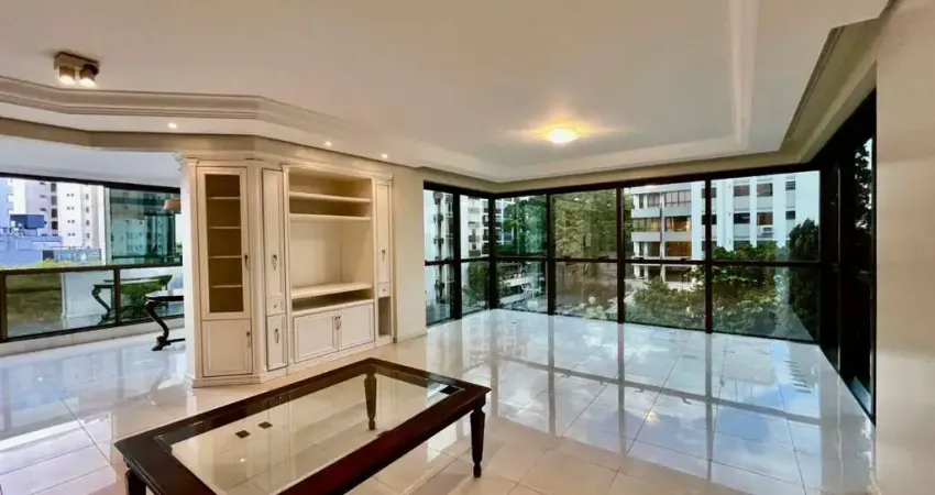 Apartamento com 3 quartos à venda na Rua Dom Joaquim, 915, Centro, Florianópolis