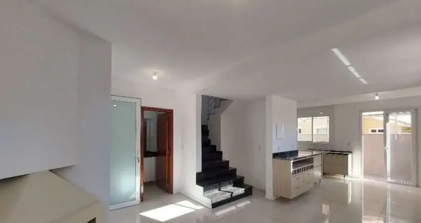Casa em condomínio fechado com 3 quartos para alugar na Rua Grumixama, 201, Campeche, Florianópolis