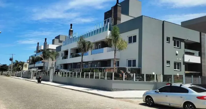 Apartamento com 2 quartos à venda na Rodovia Francisco Magno Vieira, 32, Campeche, Florianópolis