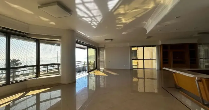 Apartamento com 4 quartos à venda na Avenida Jornalista Rubens de Arruda Ramos, 1478, Centro, Florianópolis