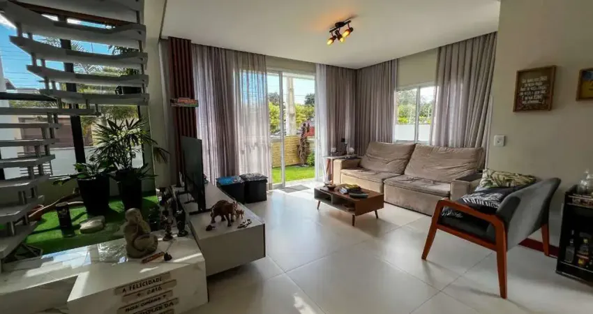 Casa com 3 quartos à venda na Pedro Edmundo de Bittencourt, 450, Rio Tavares, Florianópolis