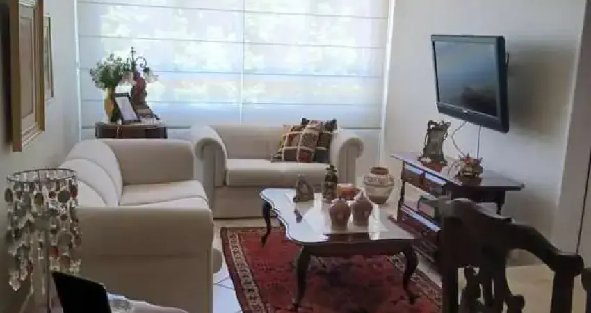 Apartamento com 3 quartos à venda na Avenida Engenheiro Max de Souza, 1068, Coqueiros, Florianópolis