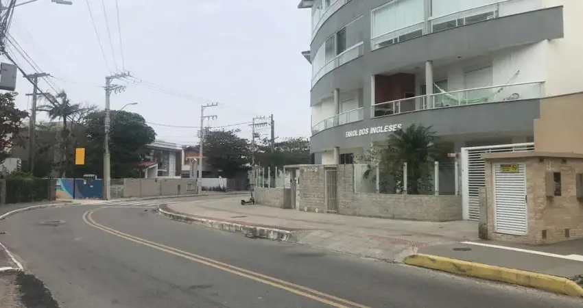 Apartamento com 1 quarto à venda na Rua das Gaivotas, 967, Ingleses do Rio Vermelho, Florianópolis