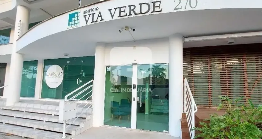 Apartamento com 2 quartos para alugar na Servidão Abílio Silva, 270, Trindade, Florianópolis