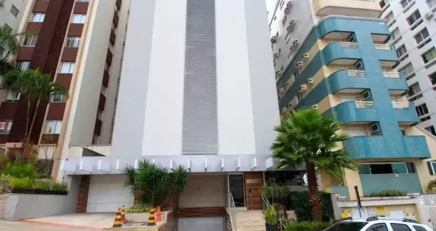 Apartamento com 2 quartos para alugar na Rua Tenente Silveira, 600, Centro, Florianópolis