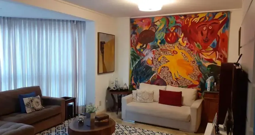 Apartamento com 3 quartos à venda na Rua Germano Wendhausen, 276, Centro, Florianópolis