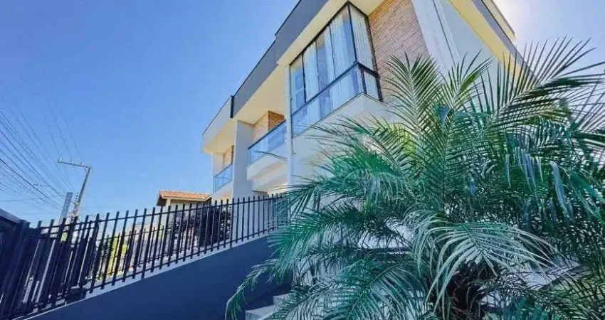 Casa com 3 quartos à venda na Rua Cavalo Marinho, 101, Campeche, Florianópolis