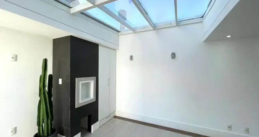Cobertura com 2 quartos para alugar na Rua Linda Estrela do Mar, 108, Rio Tavares, Florianópolis